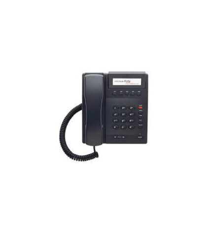 TeleMatrix IP100 Black (TLM-191001IP) by Cetis - Product Image