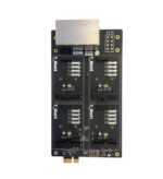 YST-EX08 – Expansion Span 8 RJ11 Ports
