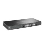 TL-SG3218XP-M2 – 16-Port Managed Switch - Product Image
