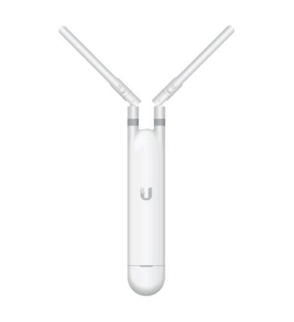 UniFi 802.11AC Outdoor Access Point Mesh (UBI-UAP-AC-M-US) by Ubiquiti - Product Image