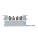 ICC-IC066NB050 – 66 WIRING BLOCK W/O BRACKET 50 PAIR - Product Image
