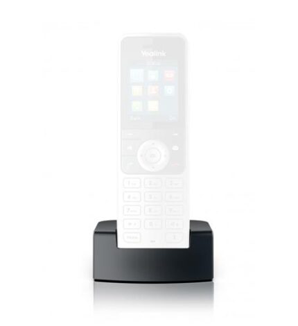 230200400000 W53P and W53H Charging Dock (YEA-W53-CHARGEDOCK) by Yealink - Product Image