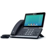 YEA-SIP-T57W – SIP-T57W Prime Business Phone - Product Image