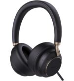 YEA-BH76-PLUS-WCSBLKTEAMS-USB – BH76 PLUS W/ CHARGING STAND - Product Image