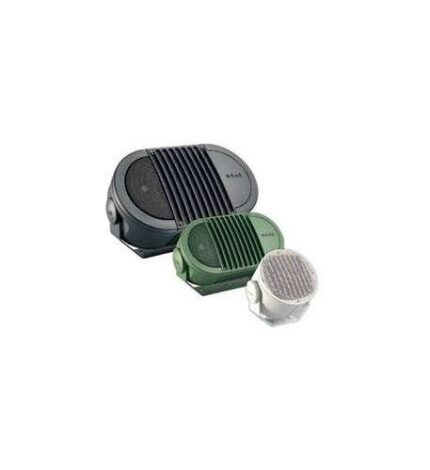 BG-A2TWH – All Weather Speaker A2 70V  White - Product Image