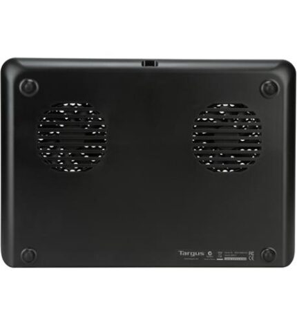 16" Dual Fan Chill Mat (TG-AWE61US) by Targus - Product Image