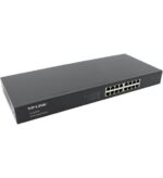 TL-SG1016 – 16-Port Gigabit Switch - Product Image