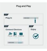 TL-SM331T – 1000BASE-T RJ45 SFP Module - Product Image