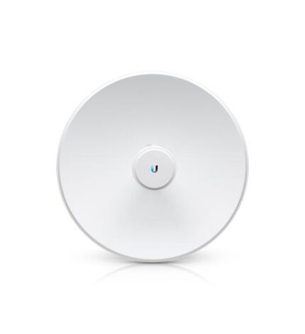 2.4 GHZ POWERBEAM AC POWERBRIDGE M (UBI-PBE-2AC-400-US) by Ubiquiti - Product Image