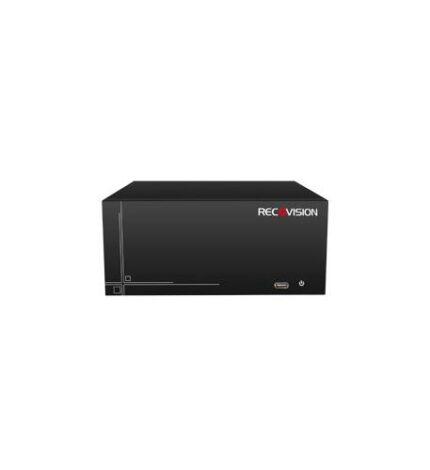 Recovision NVR RV5004 (YST-RV5004) by Yeastar - Product Image