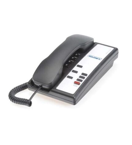 TLD-NUG317391 – Teledex Nugget 3 Black - Product Image