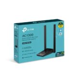 TL-ARCHER-T4U-PLUS – AX1800 High Gain Dual Band Wi-Fi 6 USB - Product Image