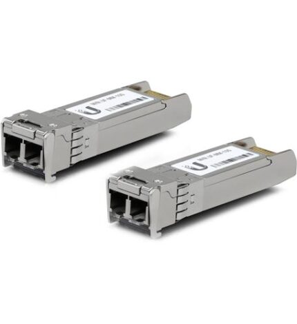 UBI-UACC-OM-MM-10G-D-2 – 2-PACK U FIBER MULTI-MODE MODULE 10G - Product Image