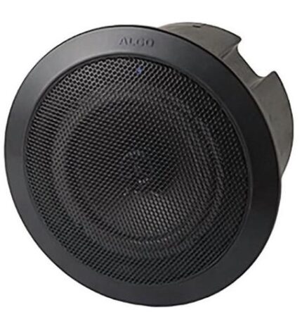 SIP Ceiling Speaker Black (ALG-8188B) by Algo - Product Image