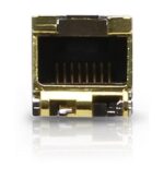 UBI-UF-RJ45-10G – 10 GBPS SFP+ TMSCVER MDLE SFP - Product Image