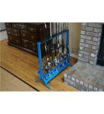 VKS-VFR001 – FISHING ROD RACK - Product Image