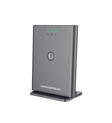 Powerful DECT VoIP Base Station (GS-DP752) by Grandstream - Product Image