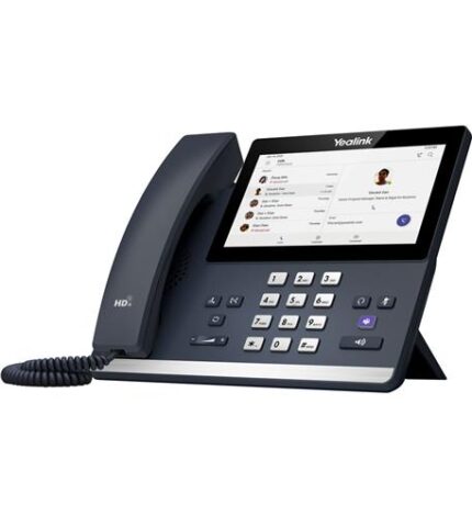 1301017 Microsoft Certified Teams Phone (YEA-MP56-TEAMS-E2) by Yealink - Product Image
