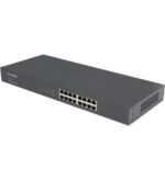 TL-SG1016 – 16-Port Gigabit Switch - Product Image