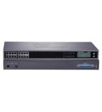 GS-GXW4216 – 16 Port FXS Gateway - Product Image