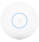 UBI-U6-PRO – UNIFI WIFI 6 PRO INDOOR ACCESS POINT - Product Image