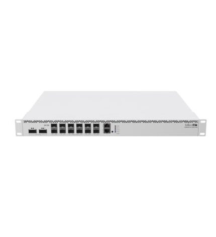 MikroTik Cloud Core Router 2216 GB (MIK-CCR2216-1G-12XS-2XQ) by MikroTik - Product Image