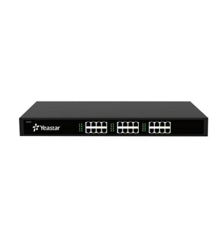 24FXS Port Gateway (YST-TA2400) by Yeastar - Product Image
