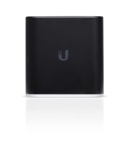 airCube ISP WiFi Router (UBI-ACB-ISP) by Ubiquiti - Product Image