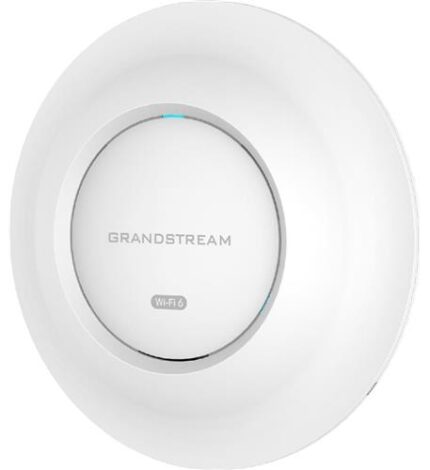 Hybrid 802.11ax Wi-Fi 6 AP (2x2 2.4GHz, (GS-GWN7662) by Grandstream - Product Image