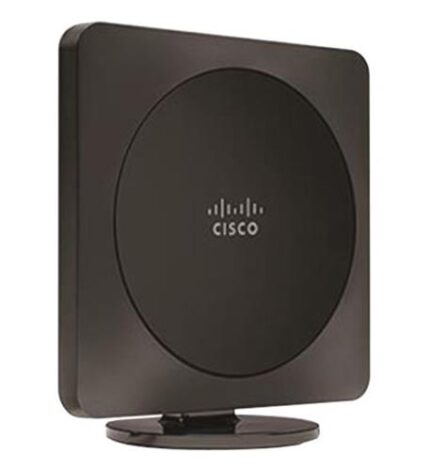 Cisco DECT Single-Cell Base (CIS-DBS-110-3PC-NA-K9) by CISCO - Product Image