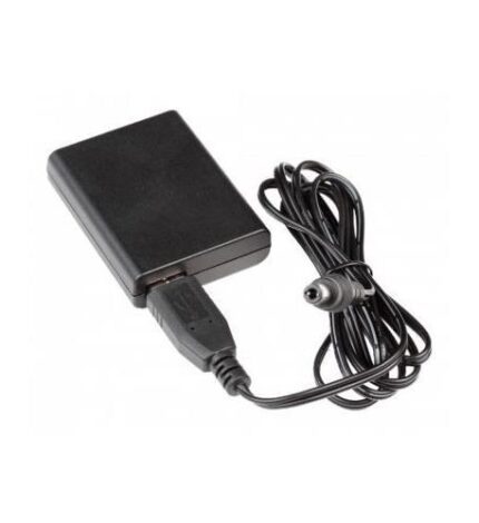 Power Adapter, 5V, USB, IP Phone (DGM-1TELD007LF) by Digium INC - Product Image