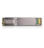 UBI-UF-RJ45-10G – 10 GBPS SFP+ TMSCVER MDLE SFP - Product Image