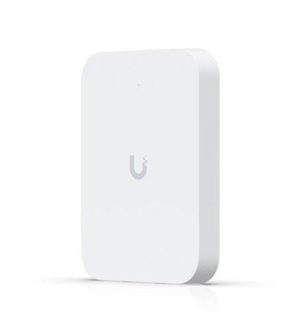 Wall-mounted WiFi 7 AP (UBI-U7-IW-US) by Ubiquiti - Product Image