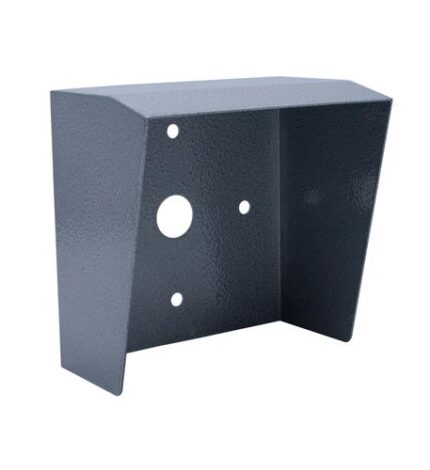 CD-011188 – Outdoor Intercom Shroud for CD-011186 - Product Image