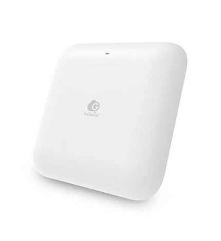 ECW520 Wi-Fi 7 2x2x2 Indoor Tri-Band AP (ENG-ECW520) by EnGenius - Product Image