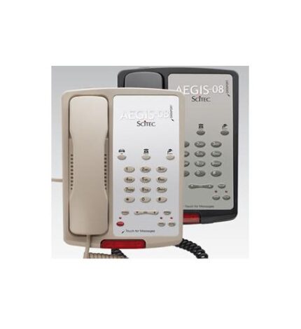 AEGIS-3S-08-BK – 88032 - Product Image