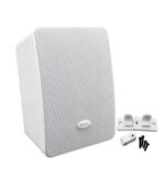 CD-011512 – VoIP SIP/Multicast Wall Mount Speaker - Product Image
