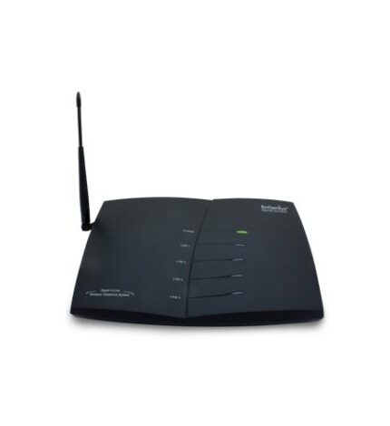 DURAF-PRO-BU – DuraFon PRO Base Unit - Product Image