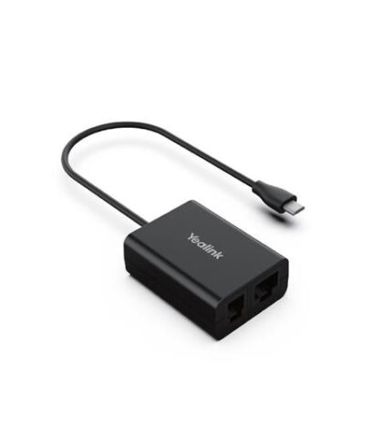 YEA-EHS60 – EHS Ad. for Avaya Cisco Poly GS - Product Image