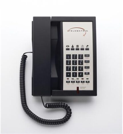 TLM-3302MWD5-BK – 341491 - Product Image