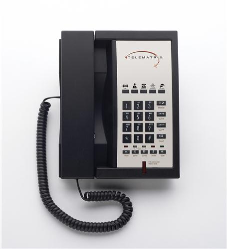 341491 TLM-3302MWD5-BK – 341491 - Product Image