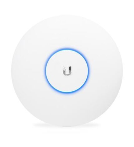 Unify AP, AC pro, with poe adapter (UBI-UAP-AC-PRO-US) by Ubiquiti - Product Image
