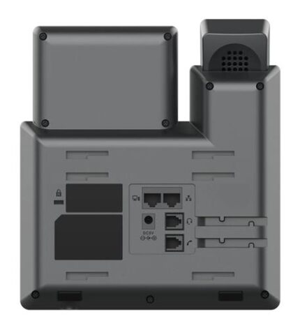 2 Lines, 2 SIP Accounts, 2.4 in scrn, Co (GS-GRP2610) by Grandstream - Product Image