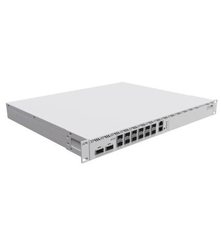 MikroTik Cloud Core Router 2216 GB (MIK-CCR2216-1G-12XS-2XQ) by MikroTik - Product Image