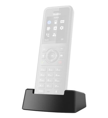 Yealink W57R Charging Dock (YEA-CCD-W57R) by Yealink - Product Image