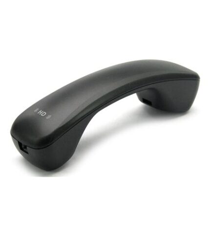 Replacement HD Handset for 21xx or 162x (GS-GXP-HAND21xx) by Grandstream - Product Image