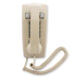 AEGIS-2554-ASH – Wall Phone ASH - Product Image