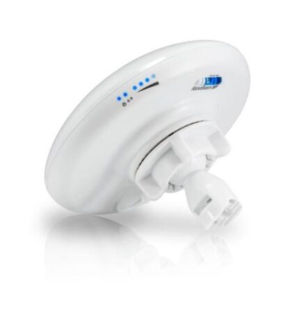 5GHz NanoBeam, AIRMAX, 16dB (UBI-NBE-M5-16) by Ubiquiti - Product Image