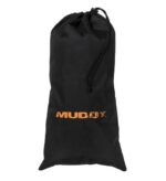 MUD-KRRK30 – 30′ Kinetic Recovery Rope Kit – Orange - Product Image