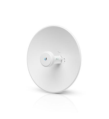 UBI-PBE-2AC-400-US – 2.4 GHZ POWERBEAM AC POWERBRIDGE M - Product Image